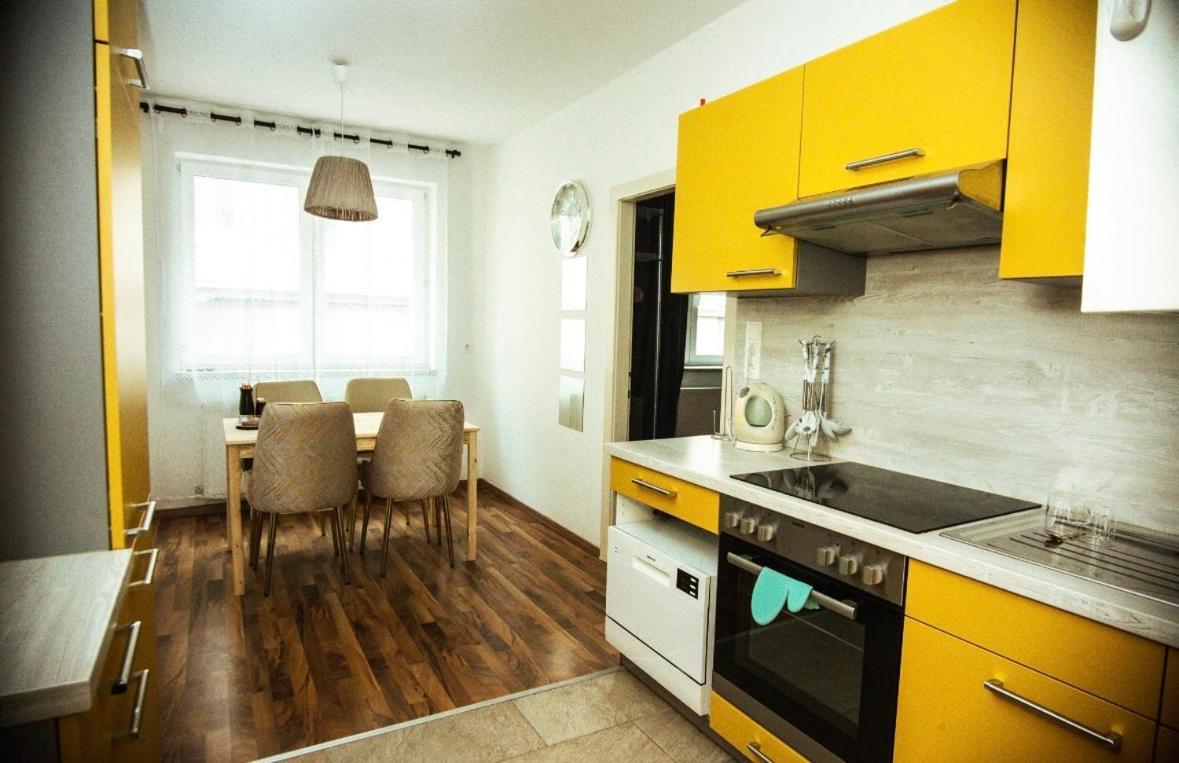 Appartment Nahe Belvedere Garden Wien Eksteriør bilde