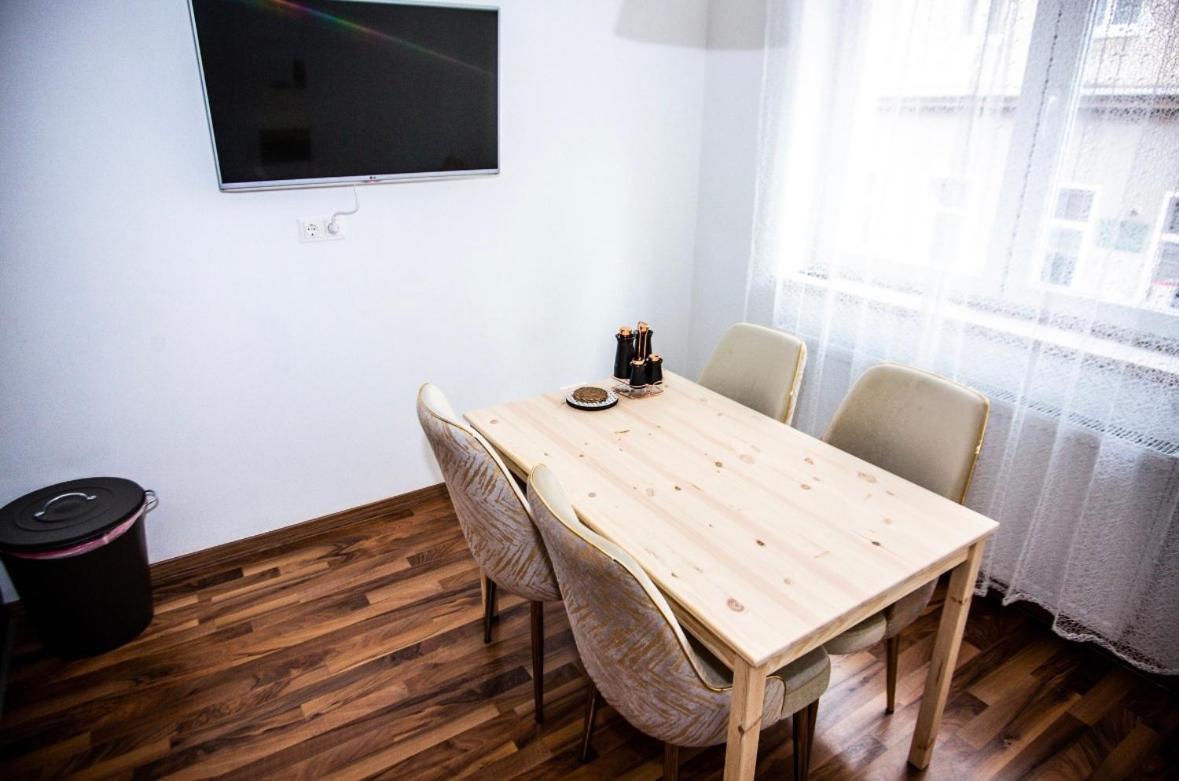 Appartment Nahe Belvedere Garden Wien Eksteriør bilde